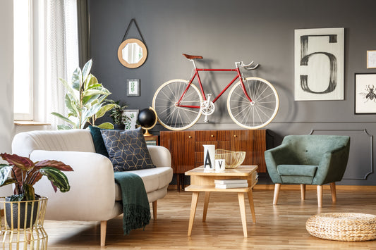 Creating a Vintage living room – Relax Shop