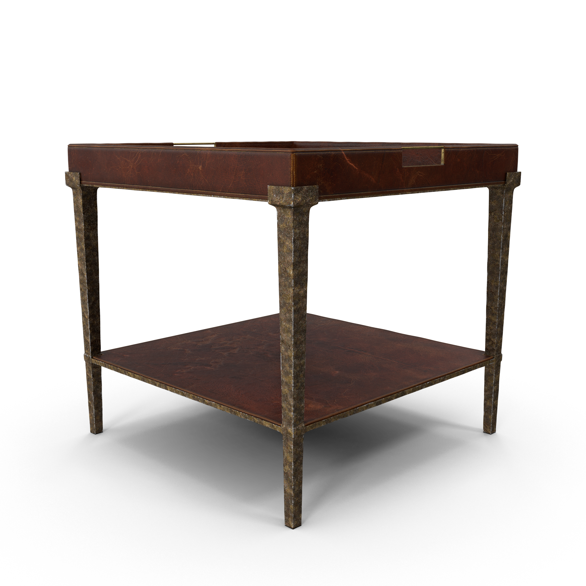 Wood Table Walnut