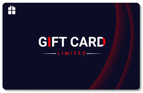 Relax Gift card